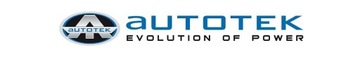 Двухполосные автомобильные динамики Autotek ATX6.2C, отдельная система