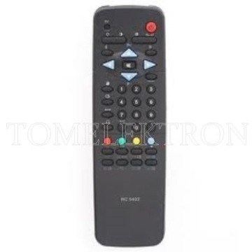 Pilot do telewizora TRILUX rc5402 RC-5402 RC 5402