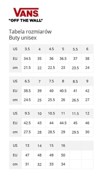 VANS U Authentic красные туфли VEE3RED R.39