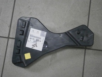 PEUGEOT 208 VÝZTUHA DRŽÁKY