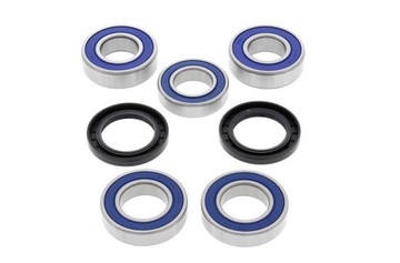 Łożyska koła tył HONDA CBR 1000 RR 04-07r.