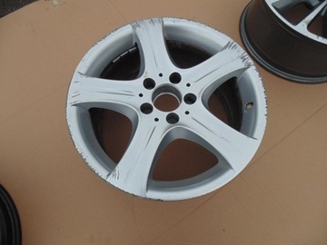 DISK HLINÍK MERCEDES-BENZ OE W 212 8.5" X 17" 5X112 ET 48