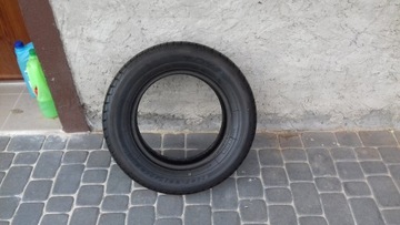 Новая летняя шина Toyo Roadpro R610 205/55R15