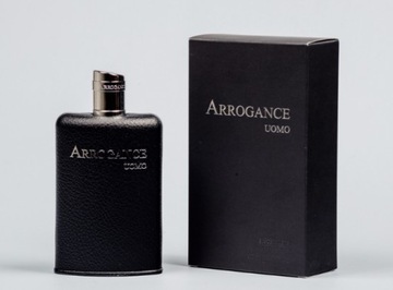 Arrogance Uomo woda toaletowa 100 ml