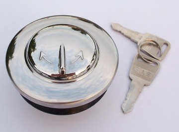 KOREK BAKU PALIWA Z KLUCZYKIEM YAMAHA DRAG STAR