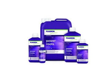 PLAGRON POWER ROOTS 250ml UKORZENIACZ na 1L/1ml