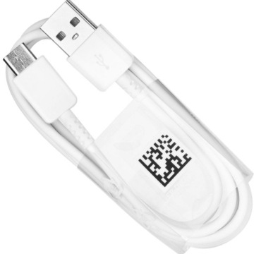 ОРИГИНАЛЬНЫЙ КАБЕЛЬ SAMSUNG EP-DW700CWE ТИПА C, 1,5 М