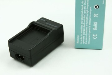 ЗАРЯДНОЕ УСТРОЙСТВО Fuji NP-45 NP-45A FINEPIX Z100FD JV150