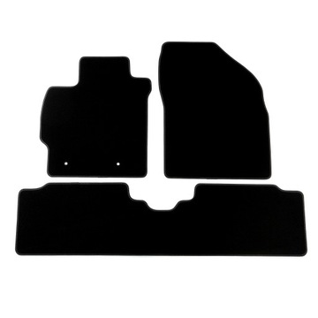 Toyota Auris I 2007-2012 DYWANIKI PREMIUM CARMAT