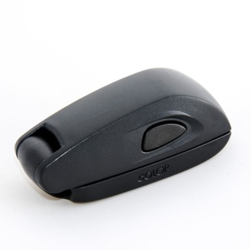 Pieczątka flashowa EOS Mouse 20 35x13mm 4 linie