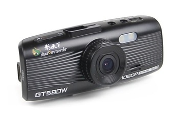 Kamera samochodowa GT-580W - Shadow Recorder