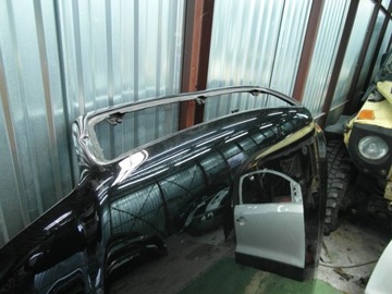 AUDI A8 98-02 ALU ORIGINÁLNÍ NE OPRAVA KAPOTA
