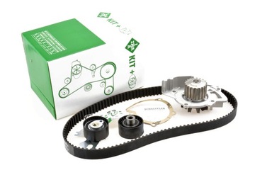 Комплект ремня ГРМ + водяной насос INA 530044930