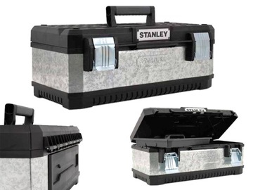 STANLEY 95-620 akc skrzynka skrzynia 23'' ROBO-KOP