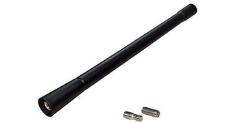 VW AUDI SEAT Antena maszt 16,5cm cewka miedziana