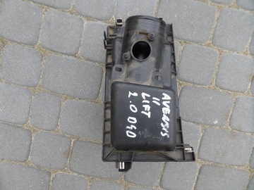 Obudowa filtr powietrza Toyota Avensis T25 D4D 1AD