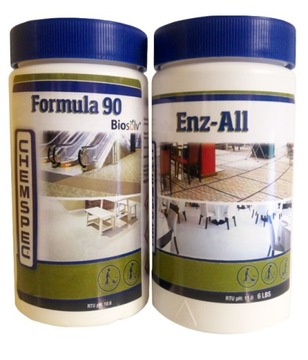 МультиСклеп CHEMSPEC Enz All plus Formula 90, 500г