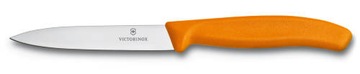 НОЖ КУХОННЫЙ VICTORINOX 6.7706.L119, ЛЕЗВИЕ 10 СМ