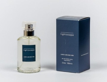 Ulrich Lang Lightscape woda toaletowa 100 ml