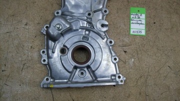 КРЫШКА ГРМ MAZDA 2 DJ 3 BM 13-15 1.5