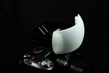 Рассеиватель POP-UP 3k для NIKON D5100 D7000 D5000 D3100