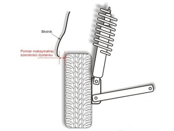 Проставки + ВИНТЫ 5х110 20мм 65.1 Opel Saab Fiat