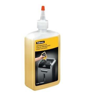 Olej do niszczarek Fellowes 350 ml