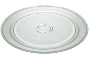 TALERZ 36 cm DO MIKROFALÓWKI MIKROFALI WHIRLPOOL