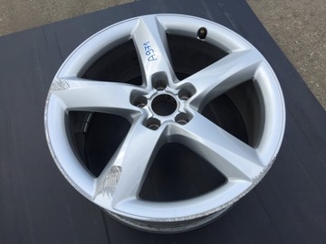 Алюминиевый диск оригинальный Audi A8 4H0 19 дюймов