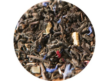 Herbata czerwona PU ERH SAN MARINO 50g