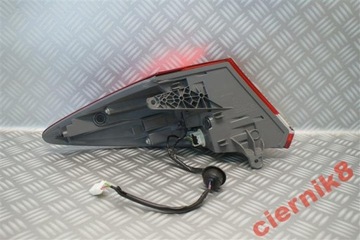 фото ориг. №3, Honda civic ufo 12+ right rear light led backlight original.