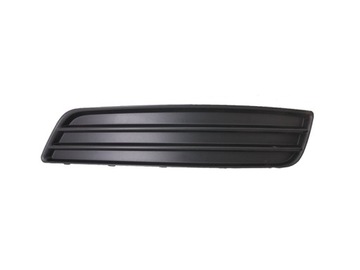 KRATKA ATRAPA ZDERZAK AUDI A3 8P0 LIFT 2008- L