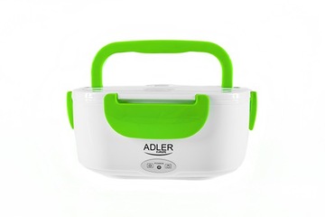 ЛАНЧБОК С ЭЛЕКТРИЧЕСКИМ ПОДОГРЕВОМ ADLER 4474
