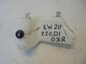 ZBIORNICZEK SPRYSKIWACZY MERCEDES W211 2.2 CDI