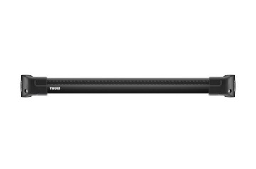 Thule 959620 WingBar Edge Black 9 багажник на крышу