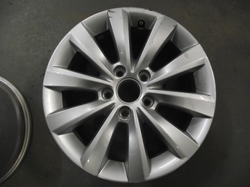 ALUFELGA 16 VW 5CO 6,5J X 16 ET 44 5 X 112
