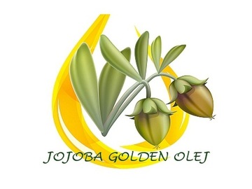 OLEJ JOJOBA GOLDEN CZYSTY 100% NATURALNY 100ml