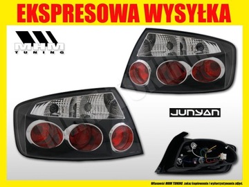 JUNYAN LTPE23 SVĚTLA
