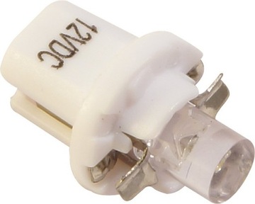 ŻARÓWKA LED T5 R5 B8.5D BX 8.5D LICZNIK ZEGARY