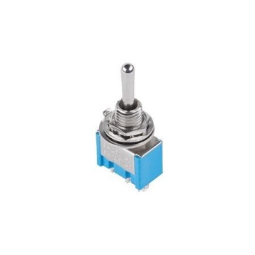 PRZEŁĄCZNIK MTS-103 3 POZYCJE 3PIN
