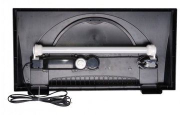 Чехол Diversa Aristo прямой 60x30 1x15W черный
