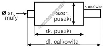 TLUMIČ SPORTOVNÍ BUZZER SM 1X90 OPEL ASTRA VECTRA