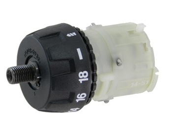 ШЕСТЕРНЯ MAKITA ДЛЯ ОТВЕРТКИ DF330D DF331D