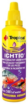 Tropical ICHTIO 100ml lek na rybią ospę