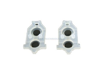 РЕЗИНКИ ПОД КНОПКИ R2 L2 R1 L1 JDS-030 PAD PS4