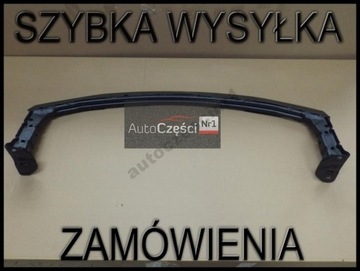 УСИЛИТЕЛЬ БАМПЕРА FIAT SEDICI SUZUKI SX4