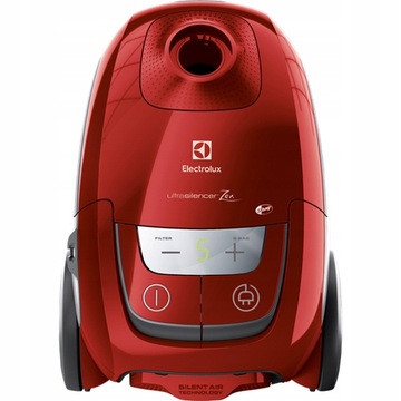 ELECTROLUX BAGS UltraSilencer ZEN EUS8ANIMAL x10