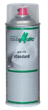 LAKIER MOTOCYKLOWY W SPRAYU 400ml KAŻDY KOLOR