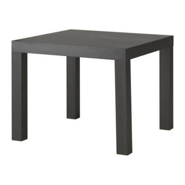 IKEA LACK Stolik czarnobrąz HIT NAJTANIEJ PROMOCJA