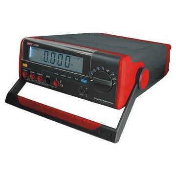 MIERNIK LABORATORYJNY UNI-T UT803 UT-803 MULTIMETR